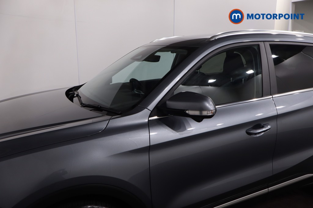 Mg Motor Uk ZS Trophy Automatic Petrol-Electric Hybrid SUV - Stock Number (1617829) - 27th supplementary image
