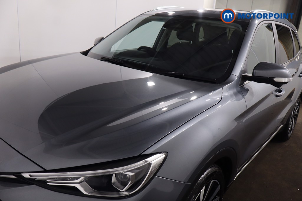 Mg Motor Uk ZS Trophy Automatic Petrol-Electric Hybrid SUV - Stock Number (1617829) - 28th supplementary image
