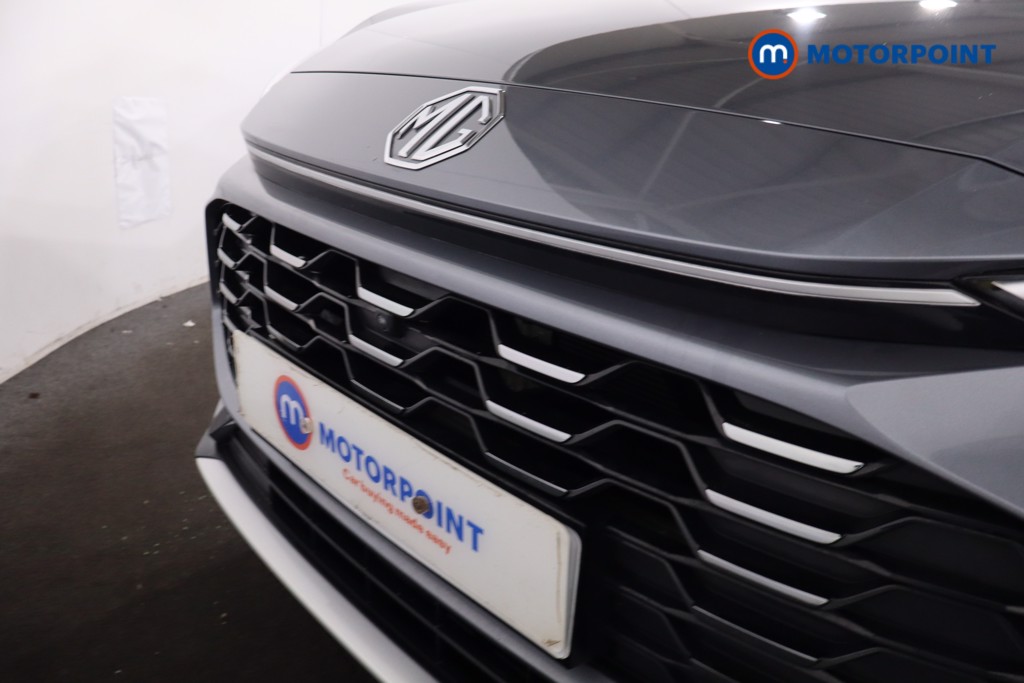 Mg Motor Uk ZS Trophy Automatic Petrol-Electric Hybrid SUV - Stock Number (1617829) - 29th supplementary image