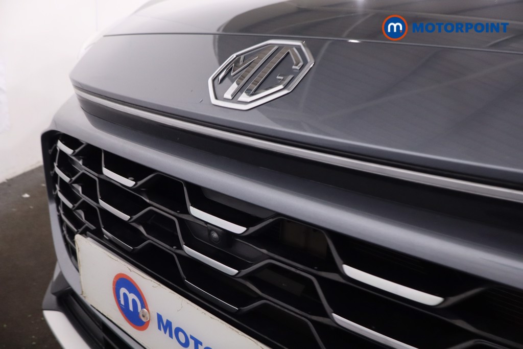 Mg Motor Uk ZS Trophy Automatic Petrol-Electric Hybrid SUV - Stock Number (1617829) - 30th supplementary image