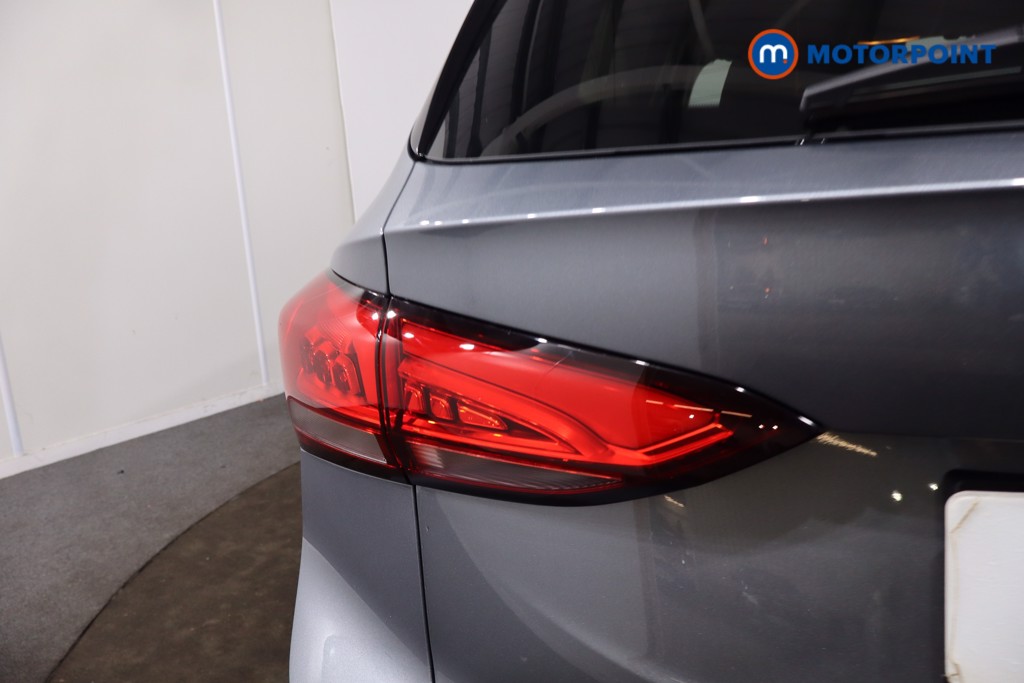 Mg Motor Uk ZS Trophy Automatic Petrol-Electric Hybrid SUV - Stock Number (1617829) - 35th supplementary image