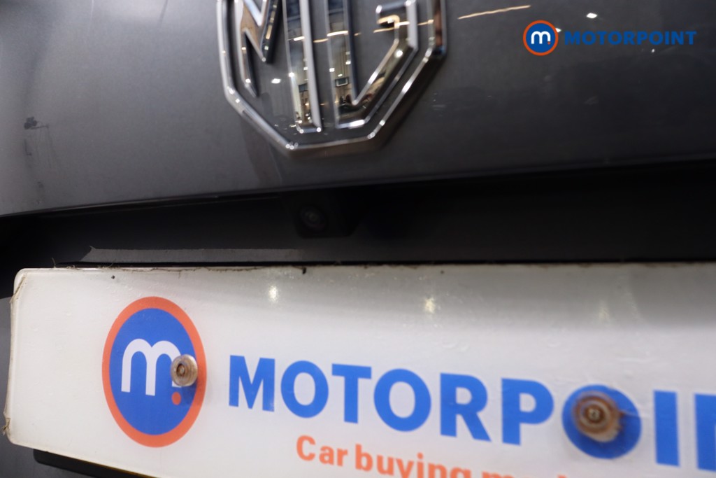 Mg Motor Uk ZS Trophy Automatic Petrol-Electric Hybrid SUV - Stock Number (1617829) - 37th supplementary image