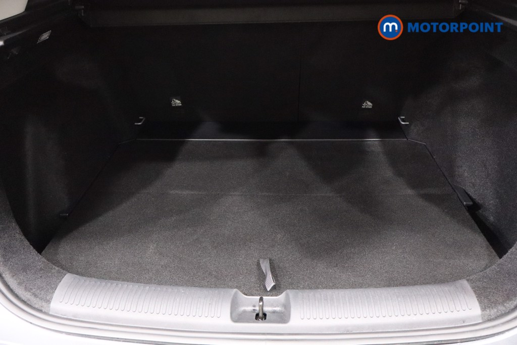 Mg Motor Uk ZS Trophy Automatic Petrol-Electric Hybrid SUV - Stock Number (1617829) - 38th supplementary image