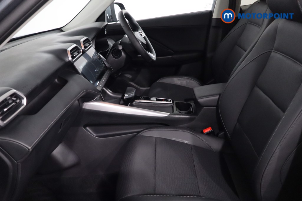 Mg Motor Uk ZS Trophy Automatic Petrol-Electric Hybrid SUV - Stock Number (1617858) - 4th supplementary image