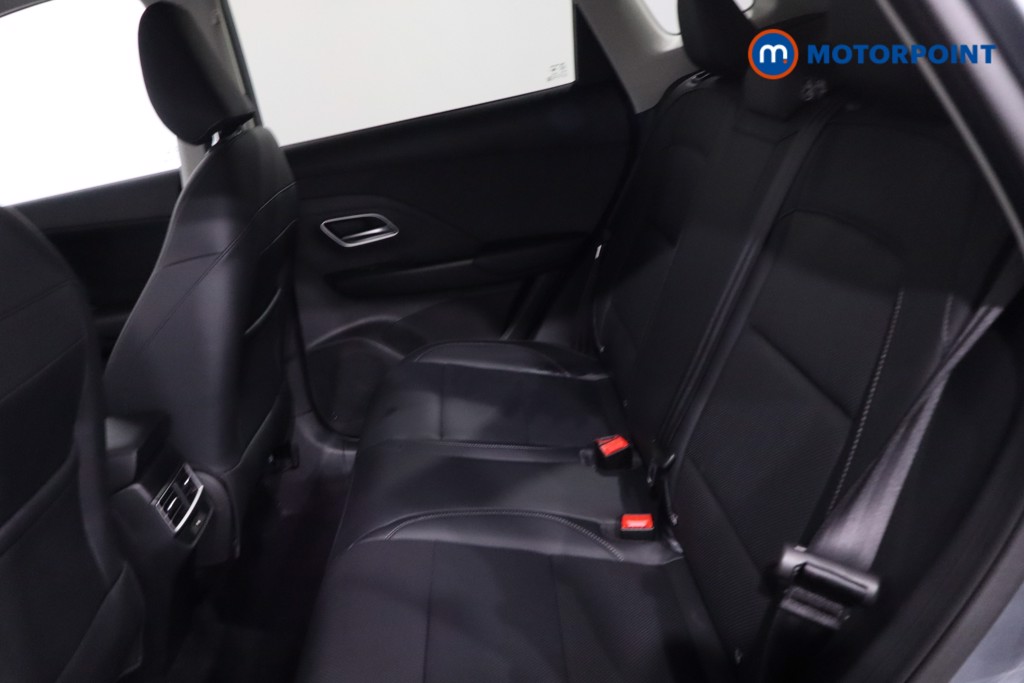 Mg Motor Uk ZS Trophy Automatic Petrol-Electric Hybrid SUV - Stock Number (1617858) - 5th supplementary image