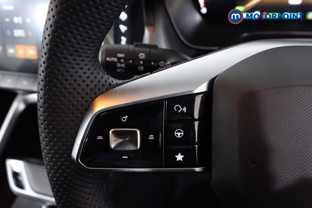 Mg Motor Uk ZS Trophy Automatic Petrol-Electric Hybrid SUV - Stock Number (1617858) - 7th supplementary image