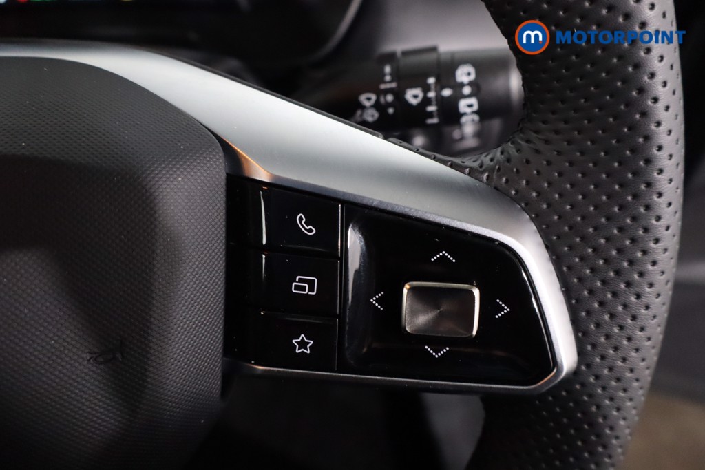 Mg Motor Uk ZS Trophy Automatic Petrol-Electric Hybrid SUV - Stock Number (1617858) - 8th supplementary image