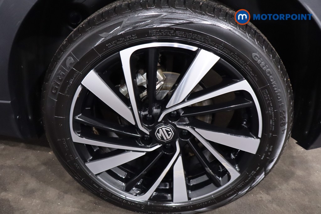 Mg Motor Uk ZS Trophy Automatic Petrol-Electric Hybrid SUV - Stock Number (1617858) - 12th supplementary image