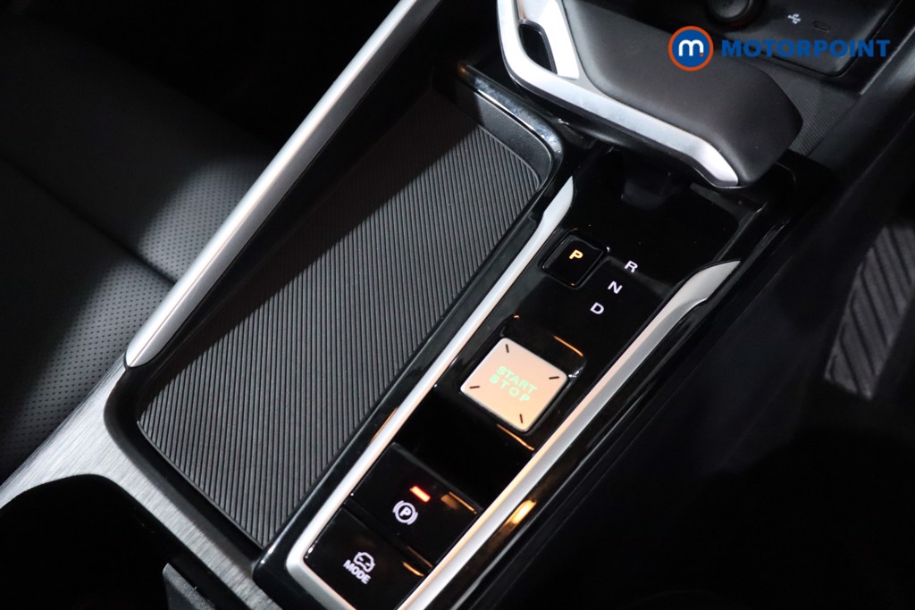 Mg Motor Uk ZS Trophy Automatic Petrol-Electric Hybrid SUV - Stock Number (1617858) - 18th supplementary image