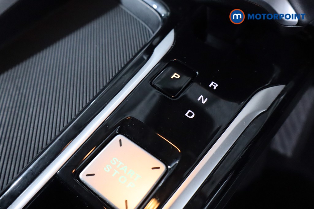 Mg Motor Uk ZS Trophy Automatic Petrol-Electric Hybrid SUV - Stock Number (1617858) - 19th supplementary image