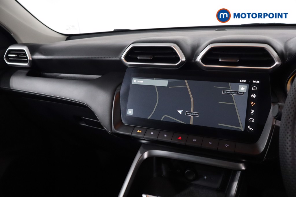 Mg Motor Uk ZS Trophy Automatic Petrol-Electric Hybrid SUV - Stock Number (1617858) - 20th supplementary image