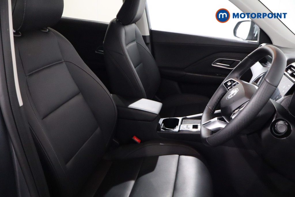 Mg Motor Uk ZS Trophy Automatic Petrol-Electric Hybrid SUV - Stock Number (1617858) - 22nd supplementary image