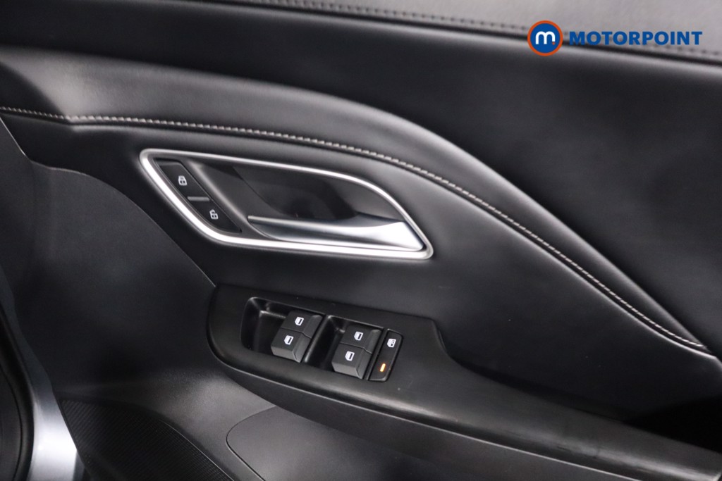 Mg Motor Uk ZS Trophy Automatic Petrol-Electric Hybrid SUV - Stock Number (1617858) - 25th supplementary image