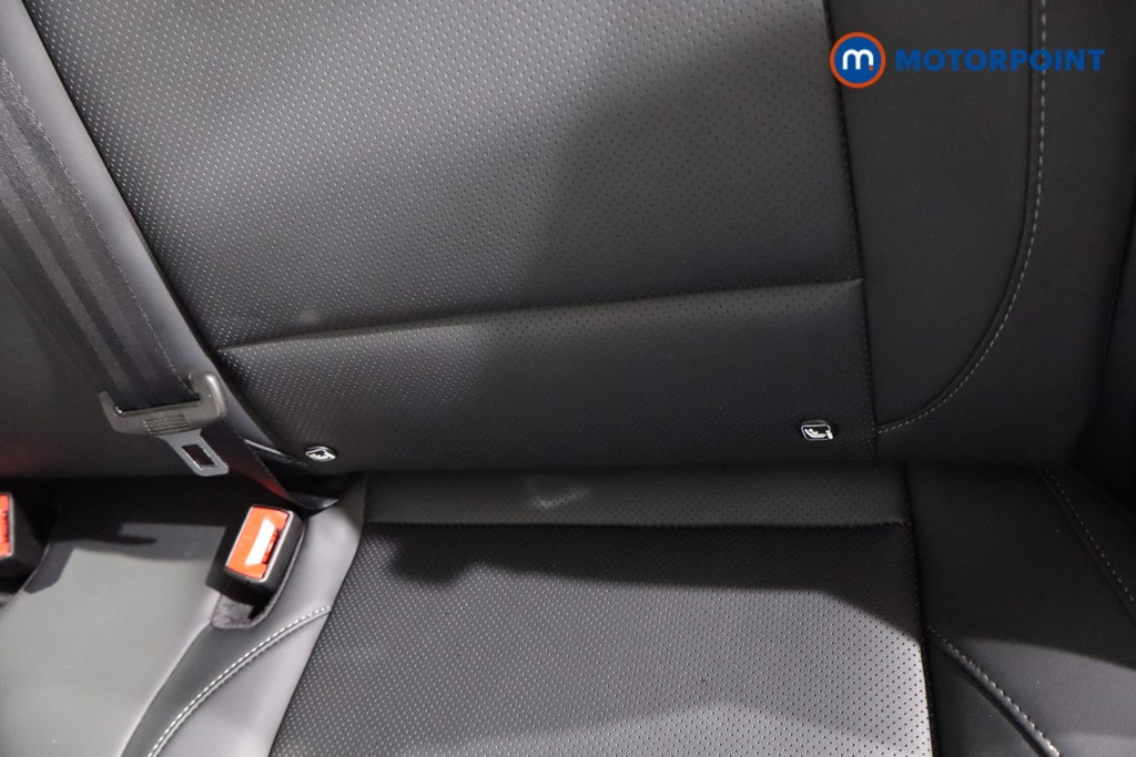 Mg Motor Uk ZS Trophy Automatic Petrol-Electric Hybrid SUV - Stock Number (1617858) - 26th supplementary image