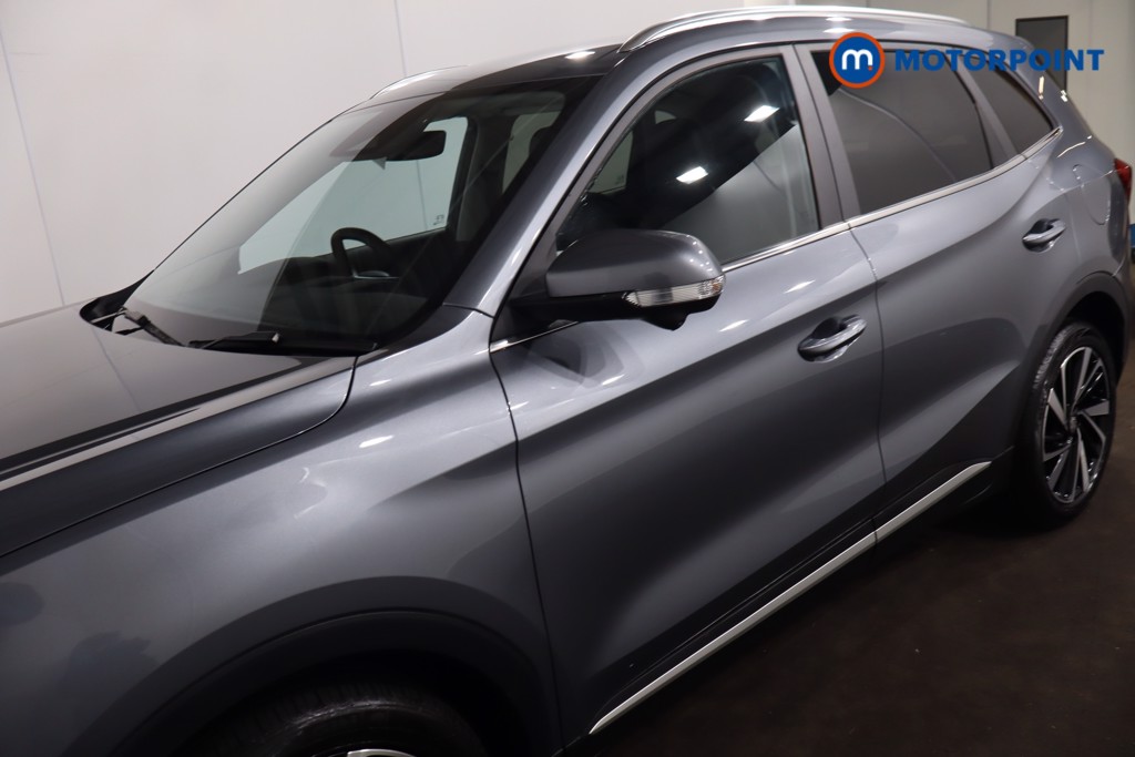 Mg Motor Uk ZS Trophy Automatic Petrol-Electric Hybrid SUV - Stock Number (1617858) - 27th supplementary image