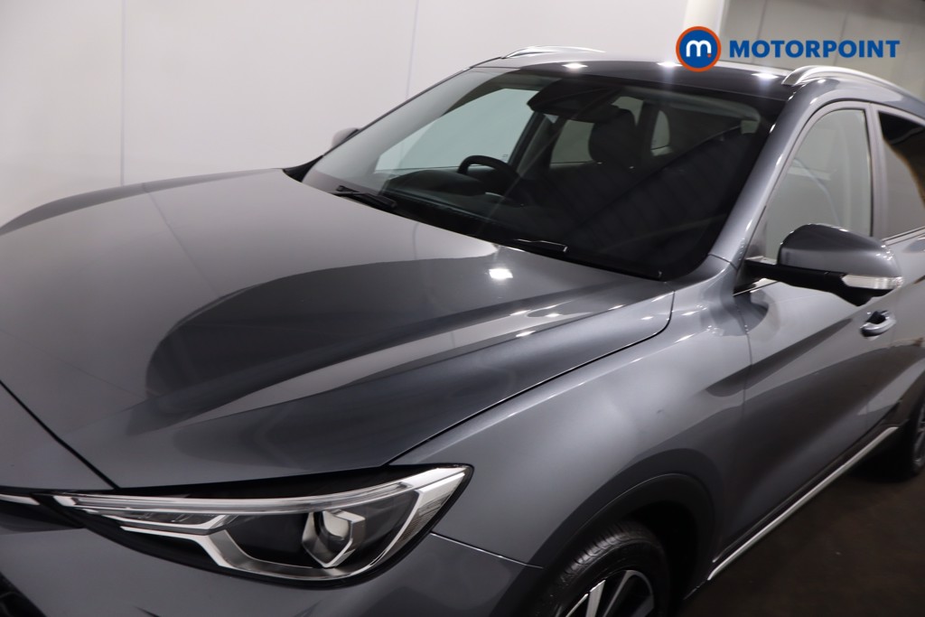 Mg Motor Uk ZS Trophy Automatic Petrol-Electric Hybrid SUV - Stock Number (1617858) - 28th supplementary image