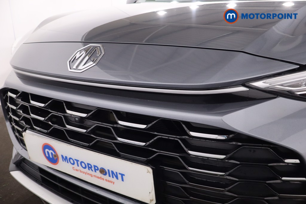 Mg Motor Uk ZS Trophy Automatic Petrol-Electric Hybrid SUV - Stock Number (1617858) - 29th supplementary image