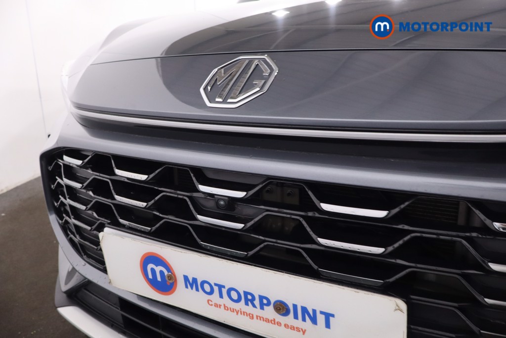 Mg Motor Uk ZS Trophy Automatic Petrol-Electric Hybrid SUV - Stock Number (1617858) - 30th supplementary image