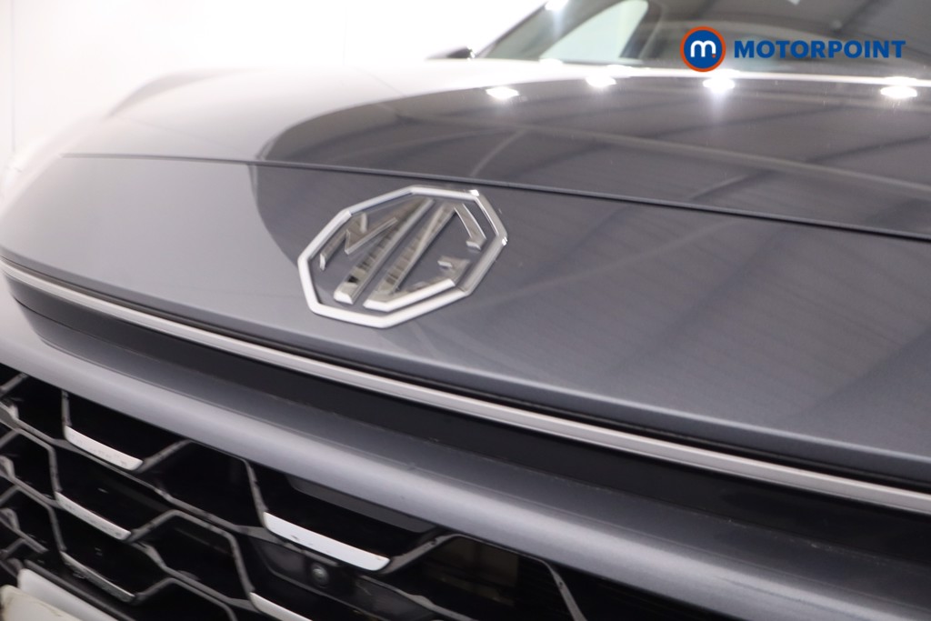 Mg Motor Uk ZS Trophy Automatic Petrol-Electric Hybrid SUV - Stock Number (1617858) - 31st supplementary image