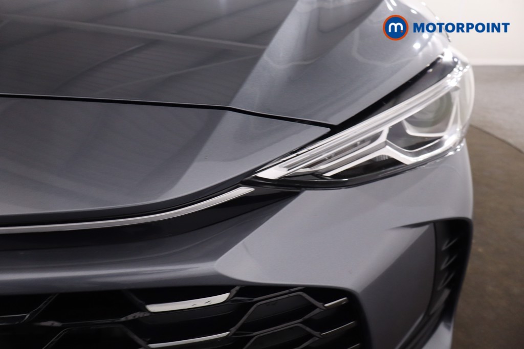 Mg Motor Uk ZS Trophy Automatic Petrol-Electric Hybrid SUV - Stock Number (1617858) - 32nd supplementary image