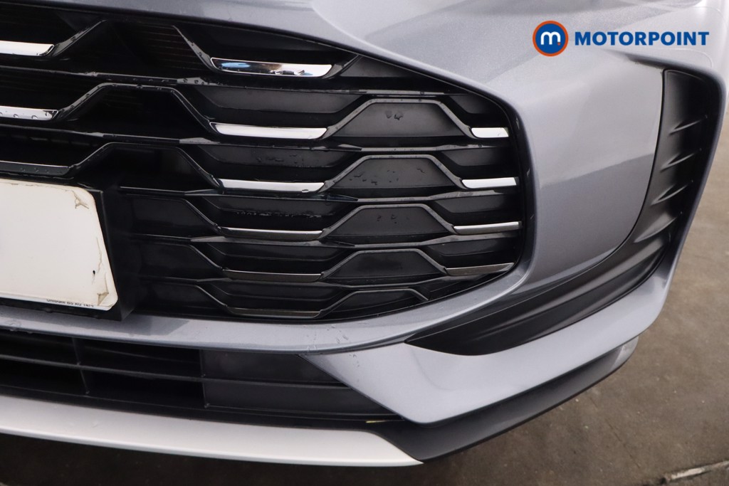 Mg Motor Uk ZS Trophy Automatic Petrol-Electric Hybrid SUV - Stock Number (1617858) - 33rd supplementary image