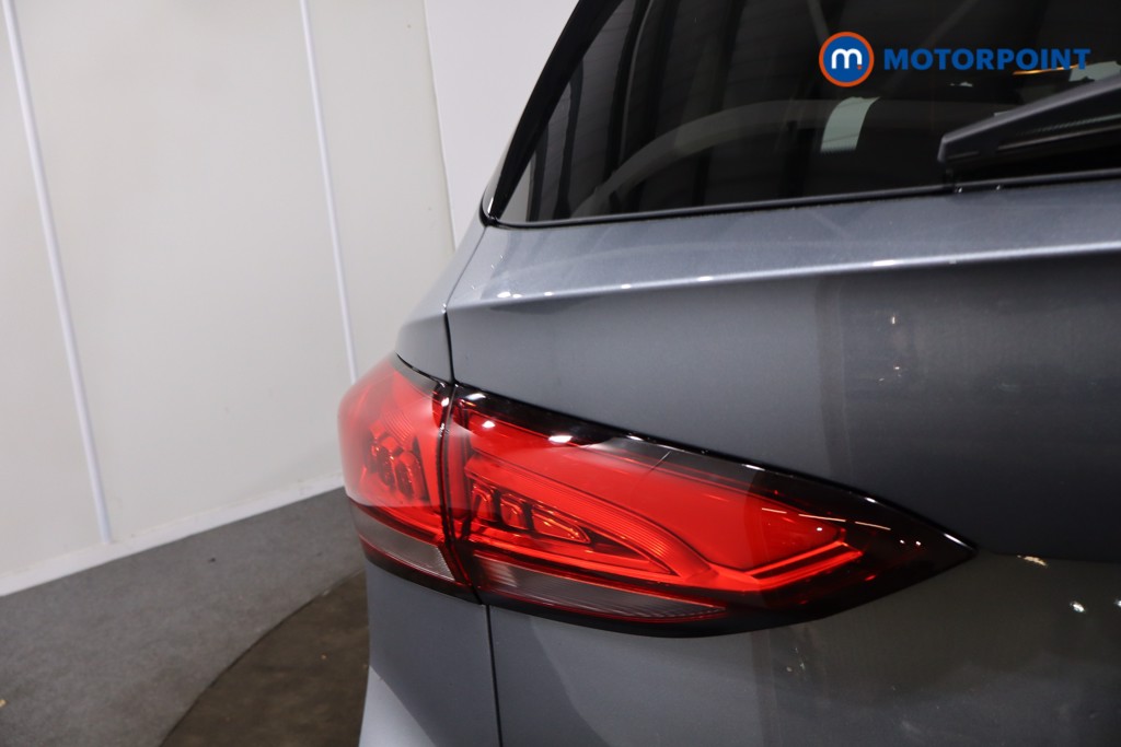 Mg Motor Uk ZS Trophy Automatic Petrol-Electric Hybrid SUV - Stock Number (1617858) - 36th supplementary image