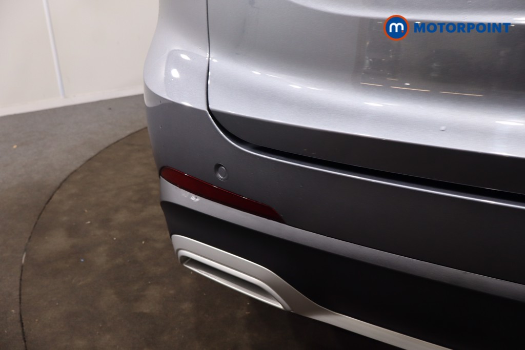 Mg Motor Uk ZS Trophy Automatic Petrol-Electric Hybrid SUV - Stock Number (1617858) - 37th supplementary image