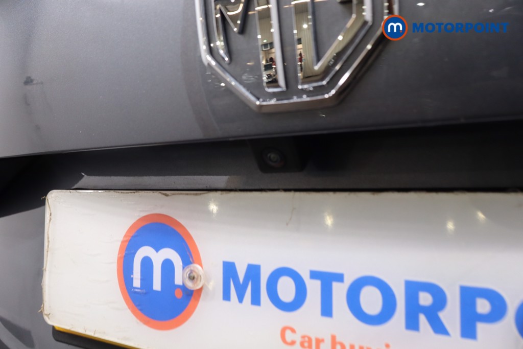 Mg Motor Uk ZS Trophy Automatic Petrol-Electric Hybrid SUV - Stock Number (1617858) - 38th supplementary image