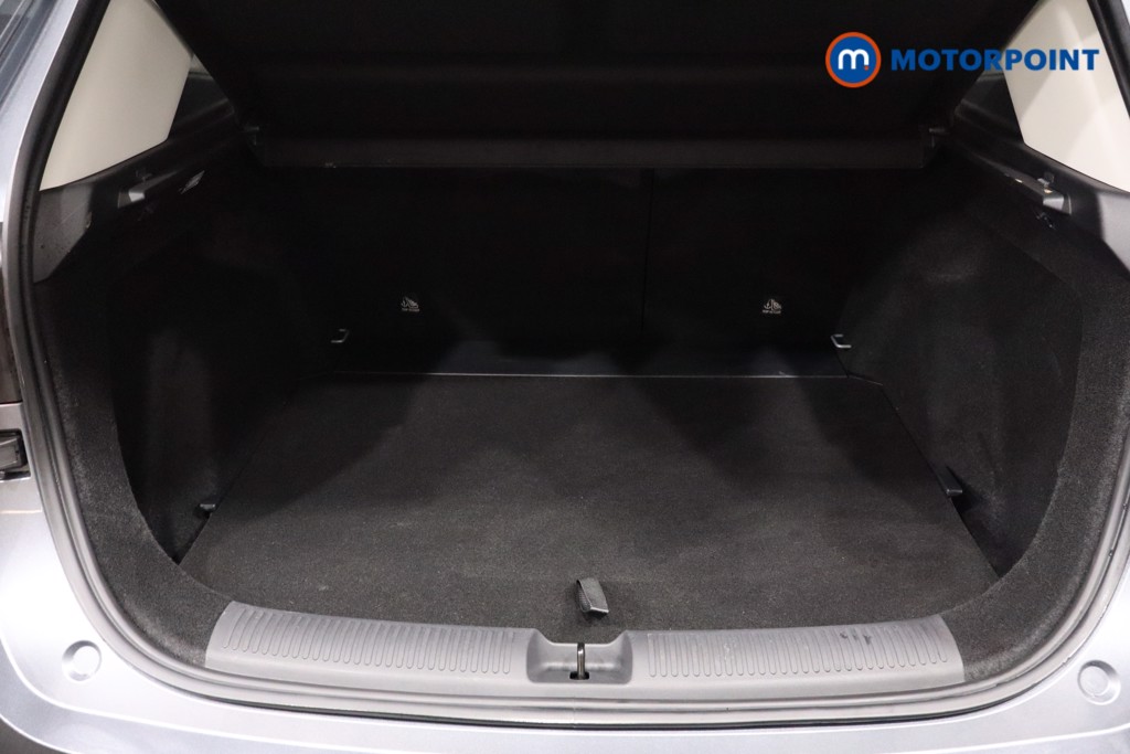 Mg Motor Uk ZS Trophy Automatic Petrol-Electric Hybrid SUV - Stock Number (1617858) - 39th supplementary image