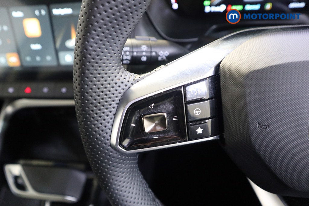 Mg Motor Uk ZS Trophy Automatic Petrol-Electric Hybrid SUV - Stock Number (1617869) - 3rd supplementary image