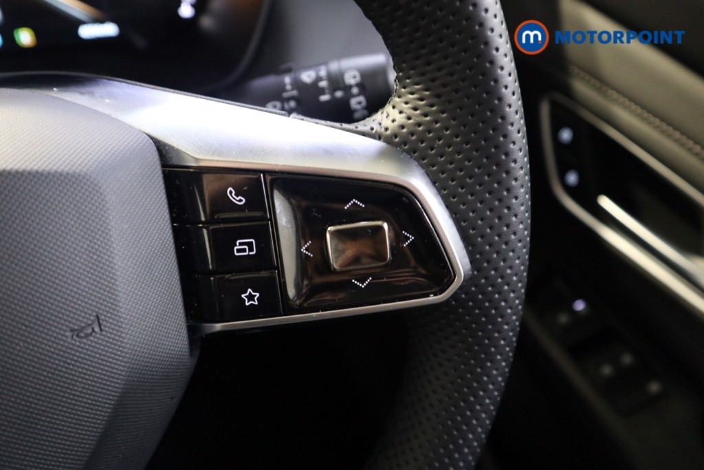 Mg Motor Uk ZS Trophy Automatic Petrol-Electric Hybrid SUV - Stock Number (1617869) - 4th supplementary image