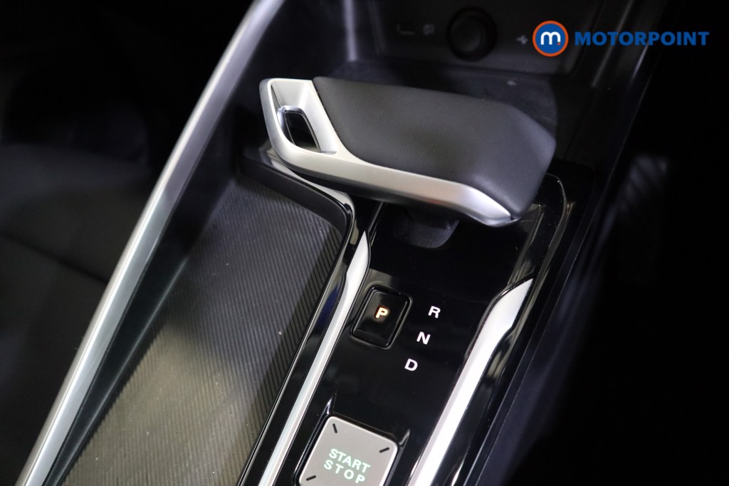 Mg Motor Uk ZS Trophy Automatic Petrol-Electric Hybrid SUV - Stock Number (1617869) - 9th supplementary image