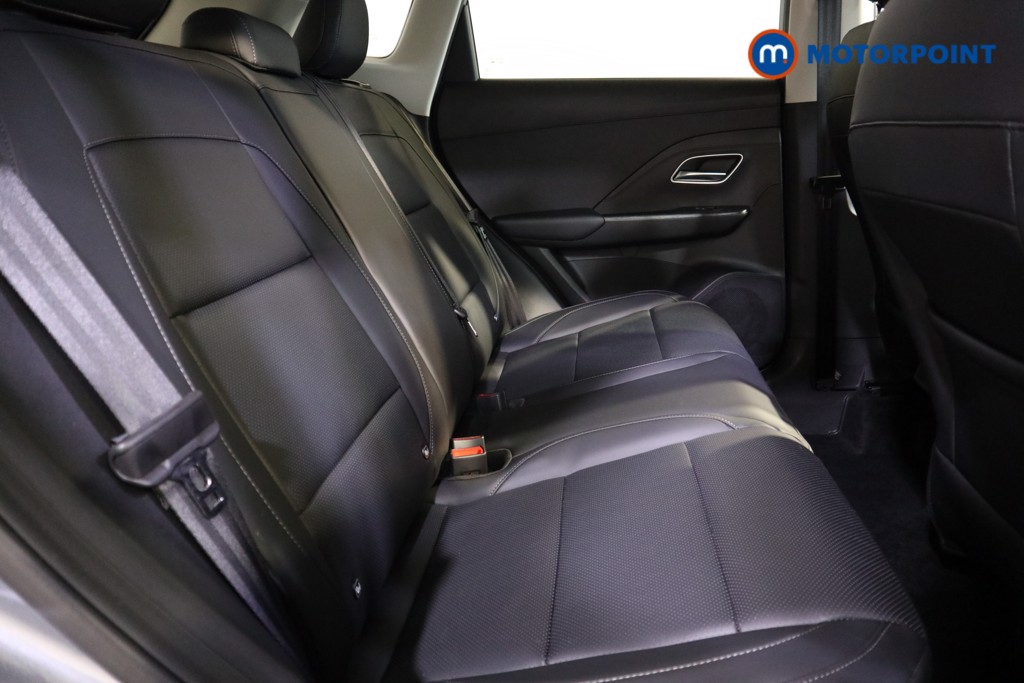 Mg Motor Uk ZS Trophy Automatic Petrol-Electric Hybrid SUV - Stock Number (1617869) - 16th supplementary image