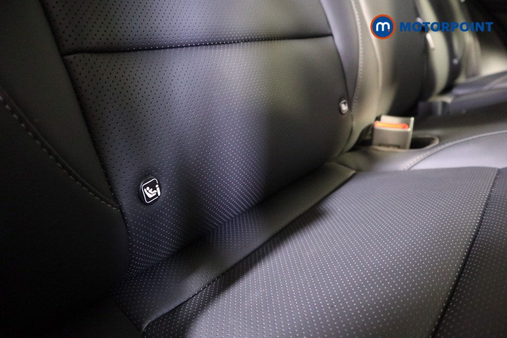 Mg Motor Uk ZS Trophy Automatic Petrol-Electric Hybrid SUV - Stock Number (1617869) - 17th supplementary image