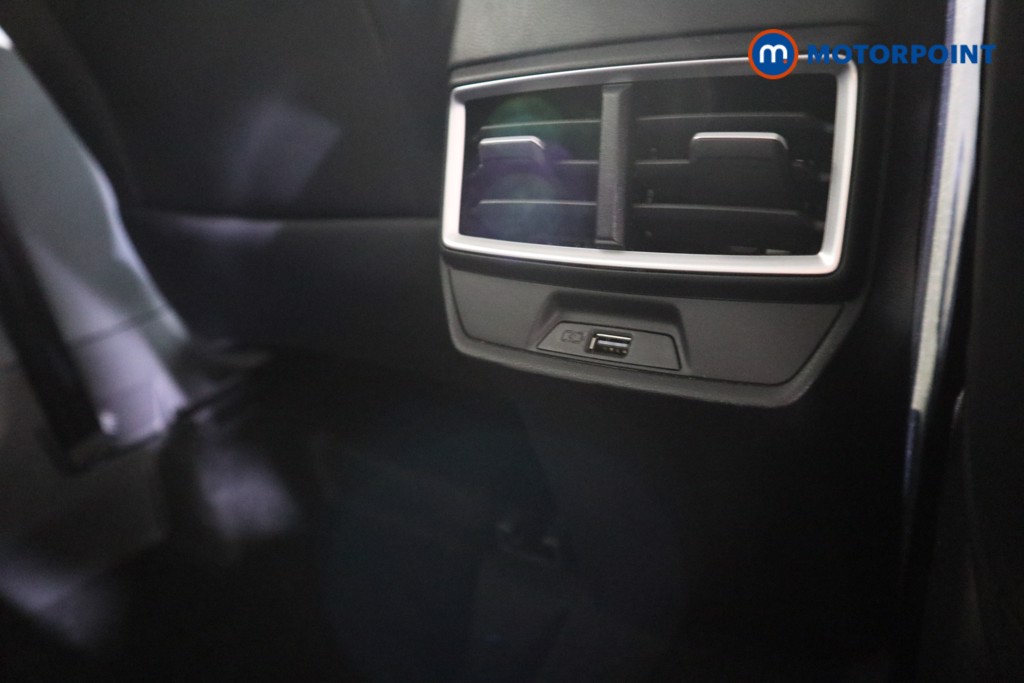 Mg Motor Uk ZS Trophy Automatic Petrol-Electric Hybrid SUV - Stock Number (1617869) - 18th supplementary image