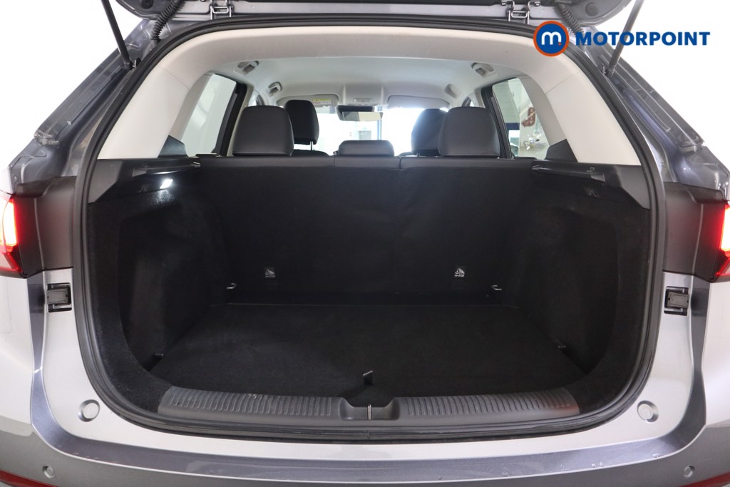 Mg Motor Uk ZS Trophy Automatic Petrol-Electric Hybrid SUV - Stock Number (1617869) - 20th supplementary image