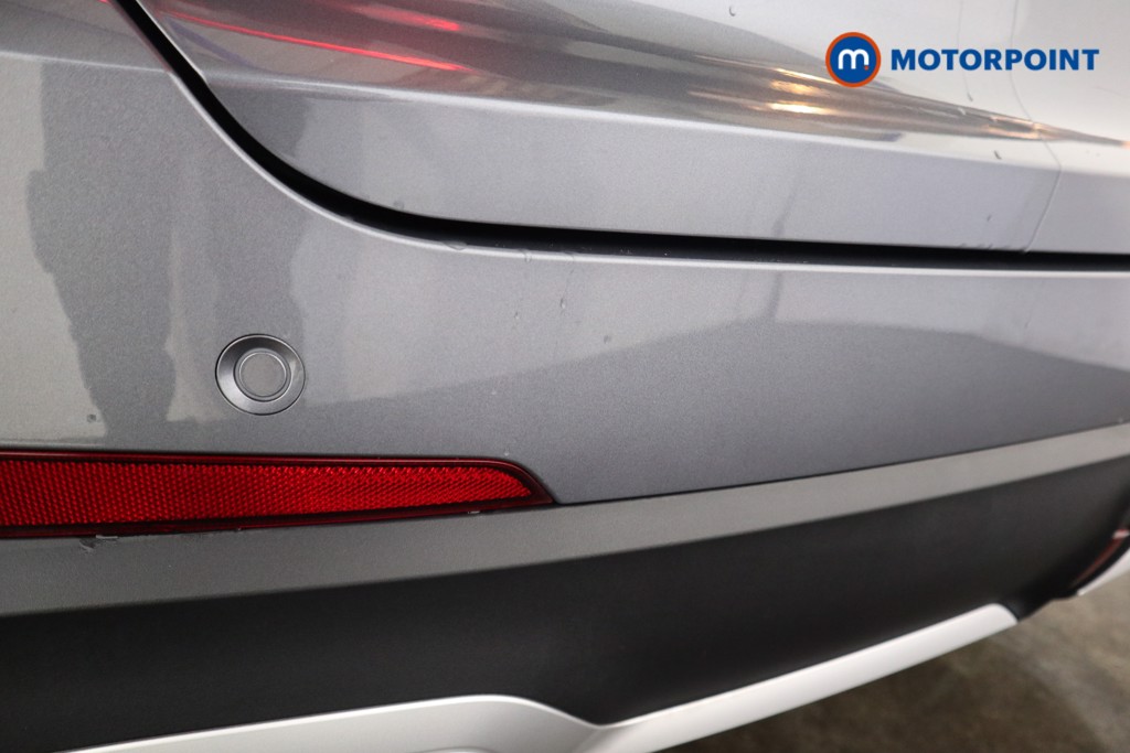 Mg Motor Uk ZS Trophy Automatic Petrol-Electric Hybrid SUV - Stock Number (1617869) - 25th supplementary image