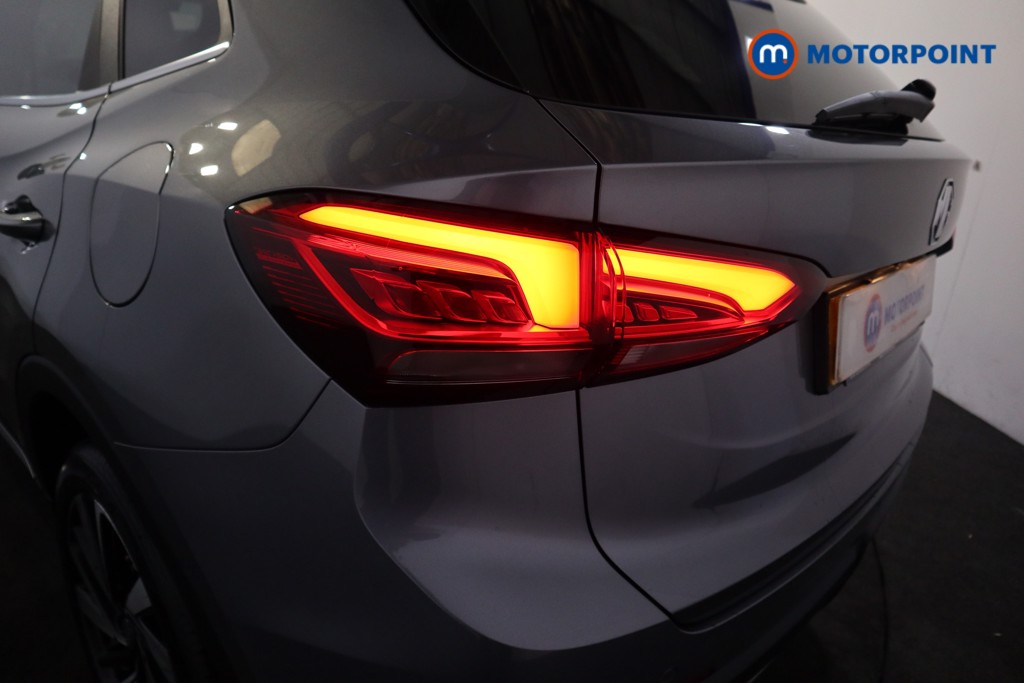 Mg Motor Uk ZS Trophy Automatic Petrol-Electric Hybrid SUV - Stock Number (1617869) - 27th supplementary image