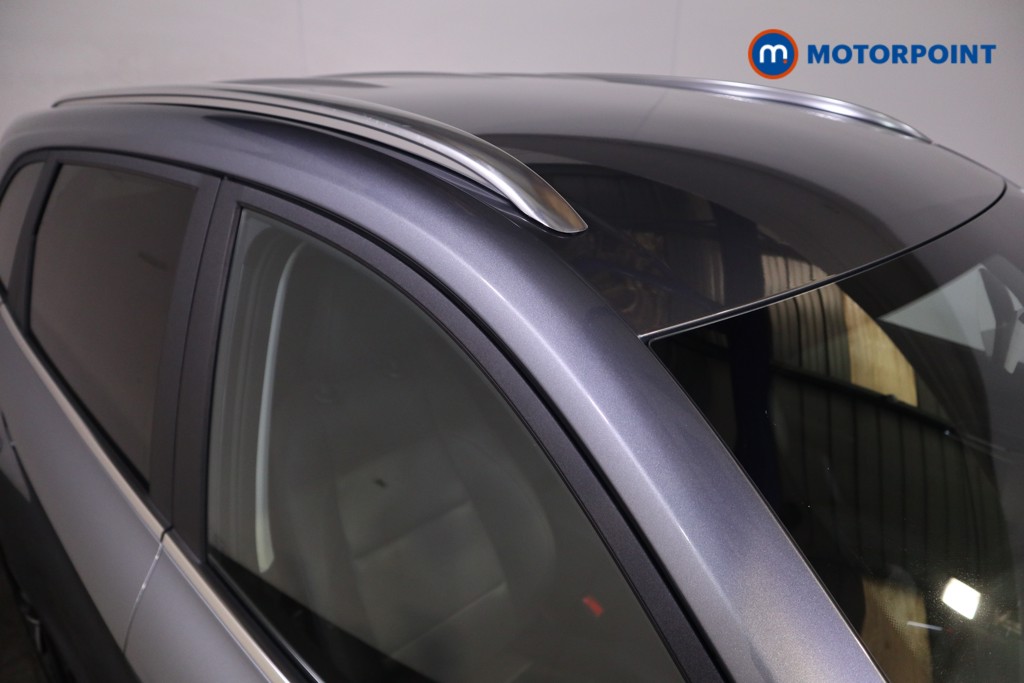 Mg Motor Uk ZS Trophy Automatic Petrol-Electric Hybrid SUV - Stock Number (1617869) - 30th supplementary image