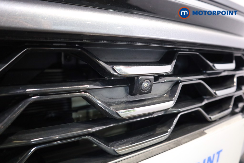 Mg Motor Uk ZS Trophy Automatic Petrol-Electric Hybrid SUV - Stock Number (1617869) - 36th supplementary image