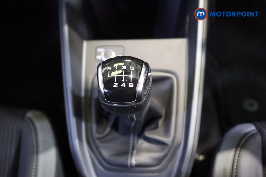 Audi A1 S Line Manual Petrol Hatchback - Stock Number (1617877) - 5th supplementary image