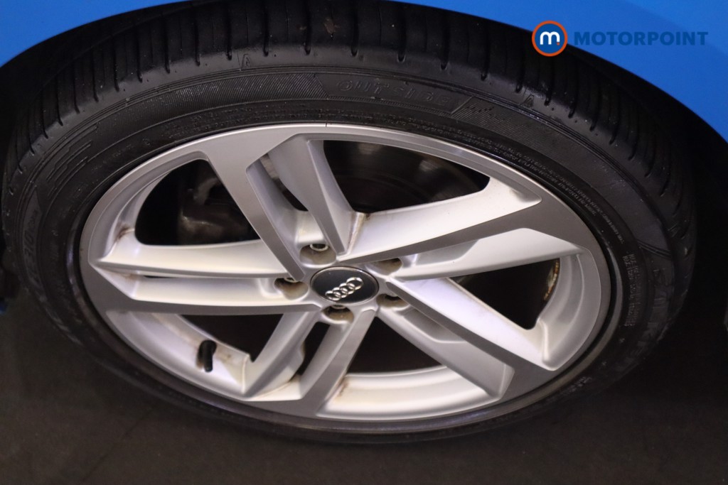 Audi A1 S Line Manual Petrol Hatchback - Stock Number (1617877) - 10th supplementary image