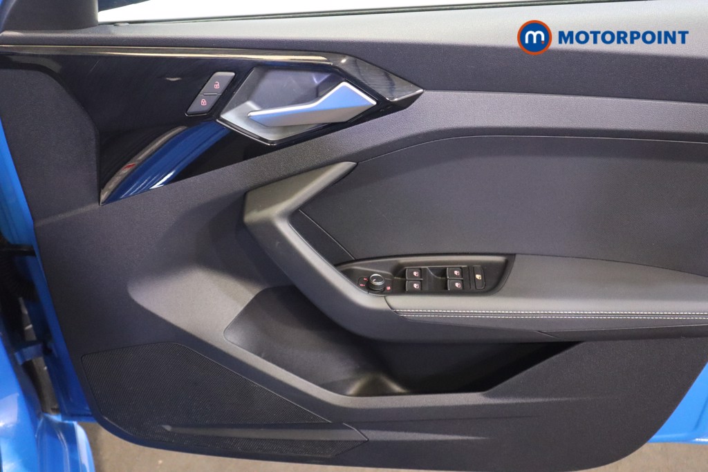 Audi A1 S Line Manual Petrol Hatchback - Stock Number (1617877) - 13th supplementary image