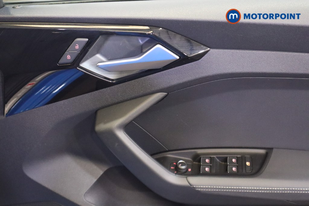 Audi A1 S Line Manual Petrol Hatchback - Stock Number (1617877) - 14th supplementary image