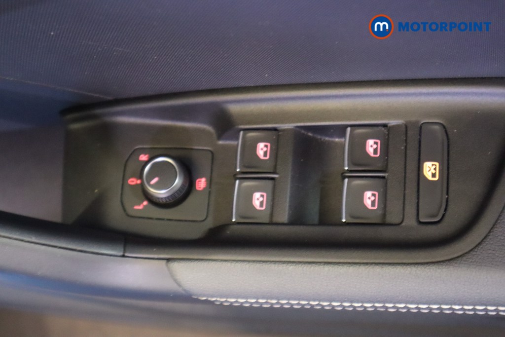 Audi A1 S Line Manual Petrol Hatchback - Stock Number (1617877) - 15th supplementary image