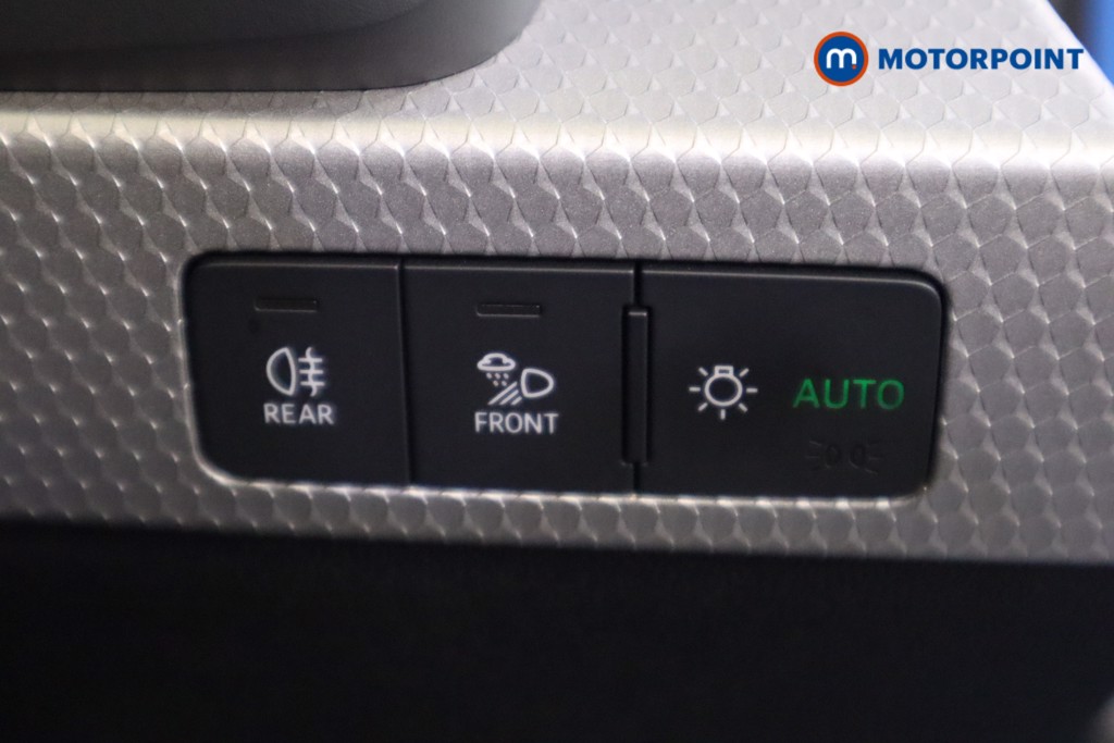 Audi A1 S Line Manual Petrol Hatchback - Stock Number (1617877) - 16th supplementary image