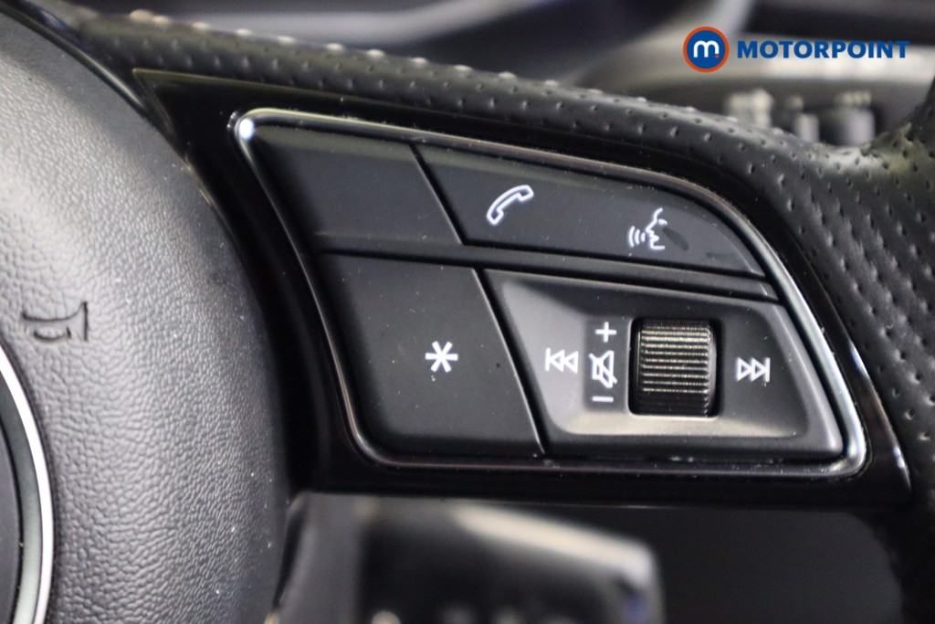 Audi A1 S Line Manual Petrol Hatchback - Stock Number (1617877) - 17th supplementary image