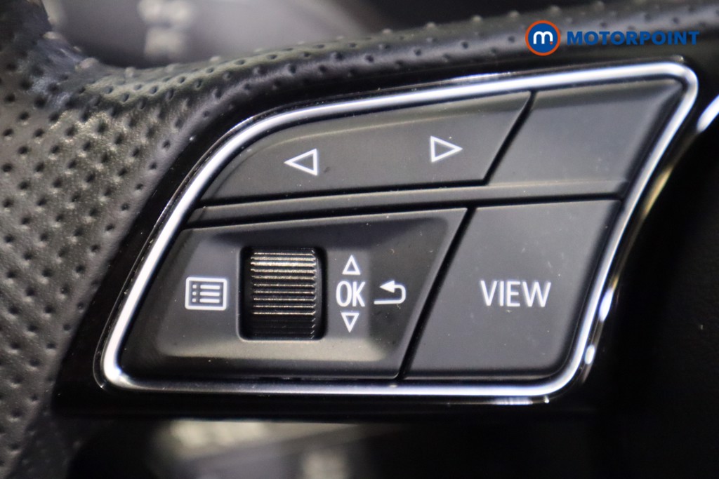 Audi A1 S Line Manual Petrol Hatchback - Stock Number (1617877) - 18th supplementary image