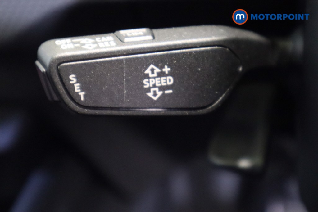 Audi A1 S Line Manual Petrol Hatchback - Stock Number (1617877) - 19th supplementary image