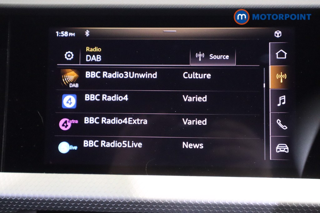 Audi A1 S Line Manual Petrol Hatchback - Stock Number (1617877) - 20th supplementary image